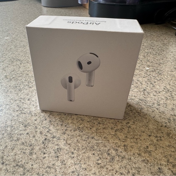 Apple AirPods White